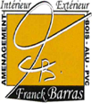 Logo Franck Barras